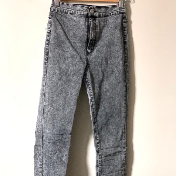 garage black/grey jeans - Picture 1 of 3